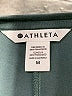 Athleta Teal Long Sleeve T-Shirt Size M - photo 7