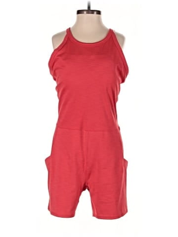 PrAna Romper (view 1)