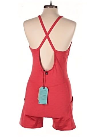 PrAna Romper (view 2)
