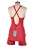 PrAna Solid Red Romper Size XL - photo 2