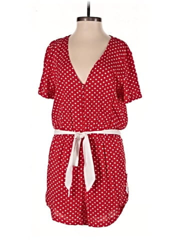 Tea & Cup Romper (view 1)