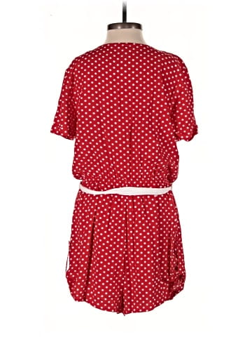 Tea & Cup Romper (view 2)