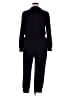 Amazon Essentials Solid Black Jumpsuit Size XL - photo 2
