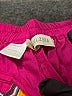 Velzera Color Block Pink Casual Pants One size - photo 4