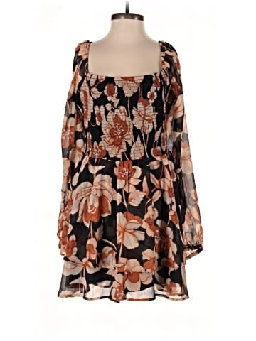 Express Romper (view 1)