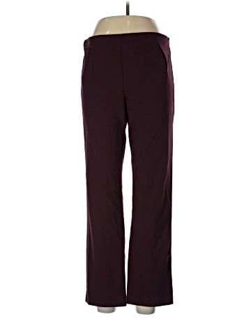 Style&Co Track Pants (view 1)