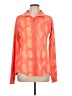 Under Armour Orange Jacket Size L - photo 1