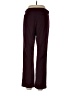Style&Co Burgundy Track Pants Size 10 Petite - photo 2