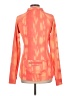 Under Armour Orange Jacket Size L - photo 2