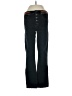 Veronica Beard Jeans Color Block Blue Jeans Size 26 waist - photo 1