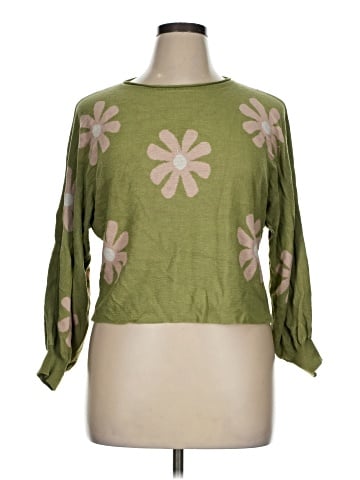 Ekouaer Cardigan (view 1)
