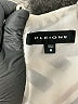 Pleione 100% Polyester Ivory Black Long Sleeve Blouse Size M - photo 7