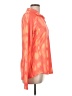 Under Armour Orange Jacket Size L - photo 4