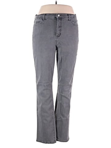Not Your Daughter's Jeans Jeans (view 1)