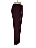Style&Co Burgundy Track Pants Size 10 Petite - photo 4