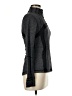 Lululemon Athletica Gray Track Jacket Size 6 - photo 4
