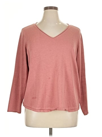 Chico's Pullover Sweater (view 1)