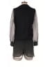 Simone D 100% Silk Black Romper Size XS - photo 2
