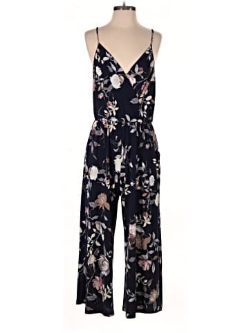 Kaileigh Jumpsuit (view 1)