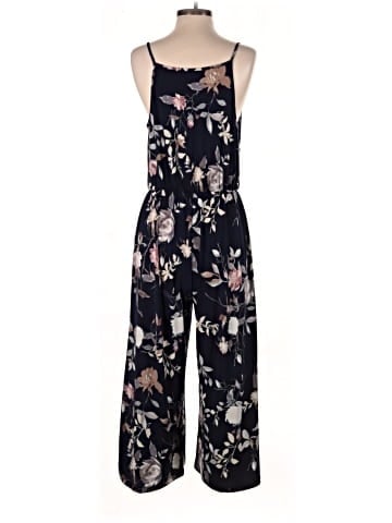 Kaileigh Jumpsuit (view 2)