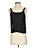 NBD Black Sleeveless Blouse Size XS - photo 1