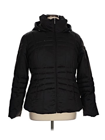 Calvin Klein Snow Jacket (view 1)