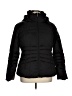 Calvin Klein Solid Black Snow Jacket Size XL - photo 1