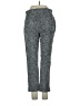 MICHAEL Michael Kors Print Blue Casual Pants Size S - photo 2