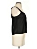 NBD Black Sleeveless Blouse Size XS - photo 4