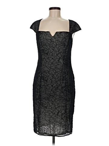 David Meister Cocktail Dress (view 1)