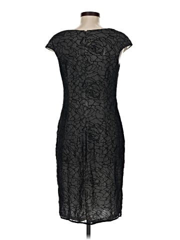 David Meister Cocktail Dress (view 2)