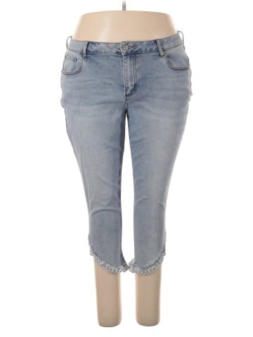 C established 1946 Jeans (view 1)