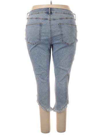 C established 1946 Jeans (view 2)