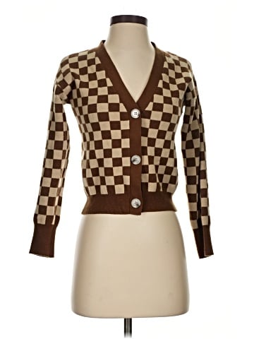 Willow & Wind Cardigan (view 1)
