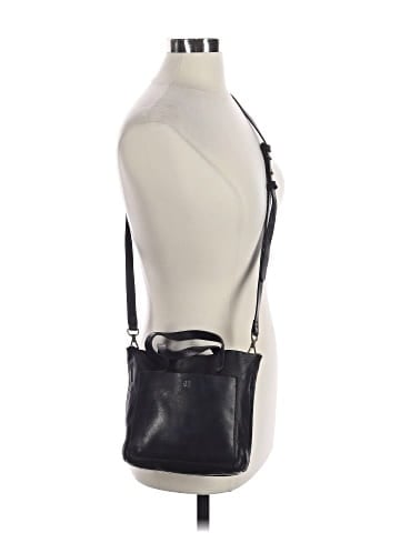 Madewell The Small Transport Crossbody (view 2)