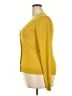 Uniqlo Yellow Long Sleeve Top Size XXL - photo 5