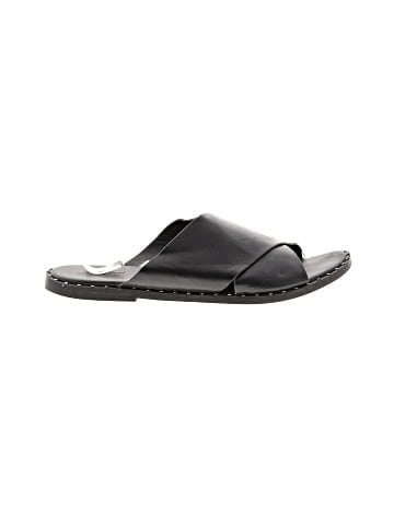 Universal Thread Sandals (view 1)
