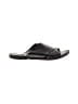 Universal Thread Black Sandals Size 8 - photo 1