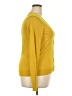 Uniqlo Yellow Long Sleeve Top Size XXL - photo 4