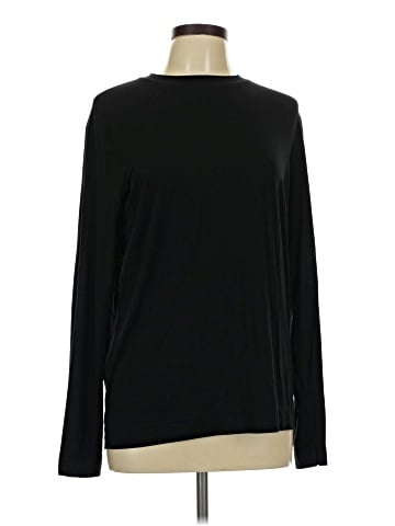 Mono b Long Sleeve T-Shirt (view 1)
