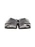 Universal Thread Black Sandals Size 8 - photo 2