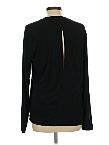 Mono b Long Sleeve T-Shirt (view 2)