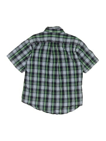 Kitestrings Short Sleeve Button-Down Shirt (view 2)