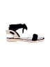 Vince Camuto Black Sandals Size 11 - photo 1
