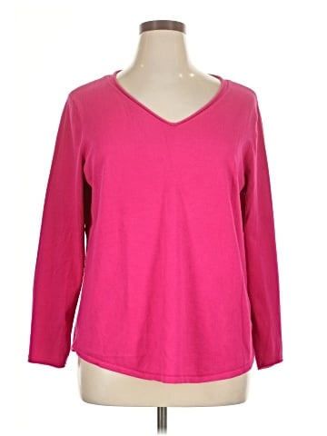 Chico's Pullover Sweater (view 1)