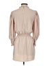 Amanda Uprichard 100% Polyester Tan 3/4 Sleeve Top Size P (petite) - photo 2