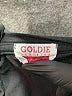 GOLDIE Black Short Sleeve Top Size S - photo 7