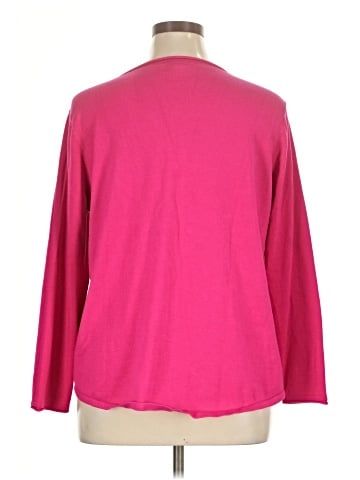 Chico's Pullover Sweater (view 2)