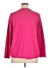 Chico's Pink Pullover Sweater Size XL - photo 2