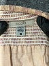 Ecote Paisley Tan Orange Casual Skirt Size S - photo 4